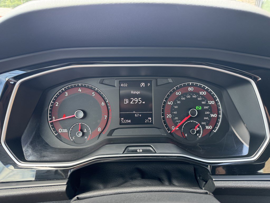 Used 2019 Volkswagen Jetta S w/ Driver Assistance Package FWD image 13