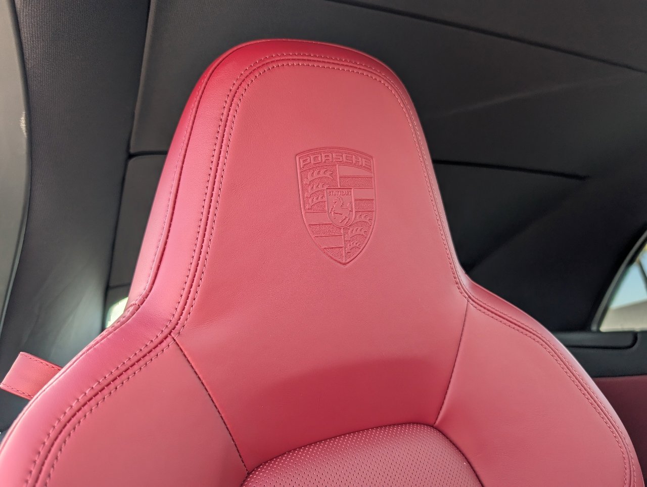 Certified 2023 Porsche 911 Cabriolet image 18