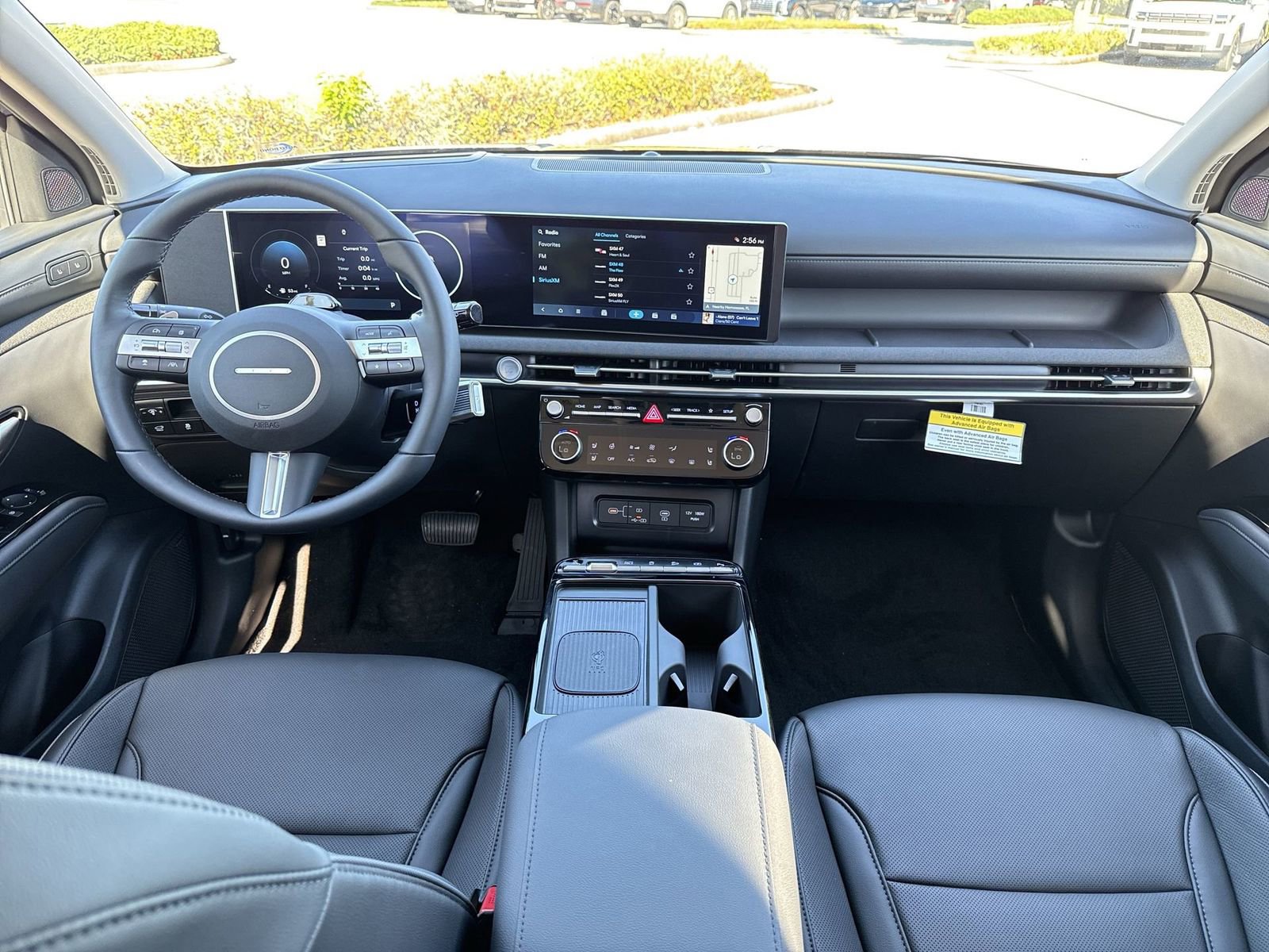 New 2026 Hyundai Tucson Limited image 11