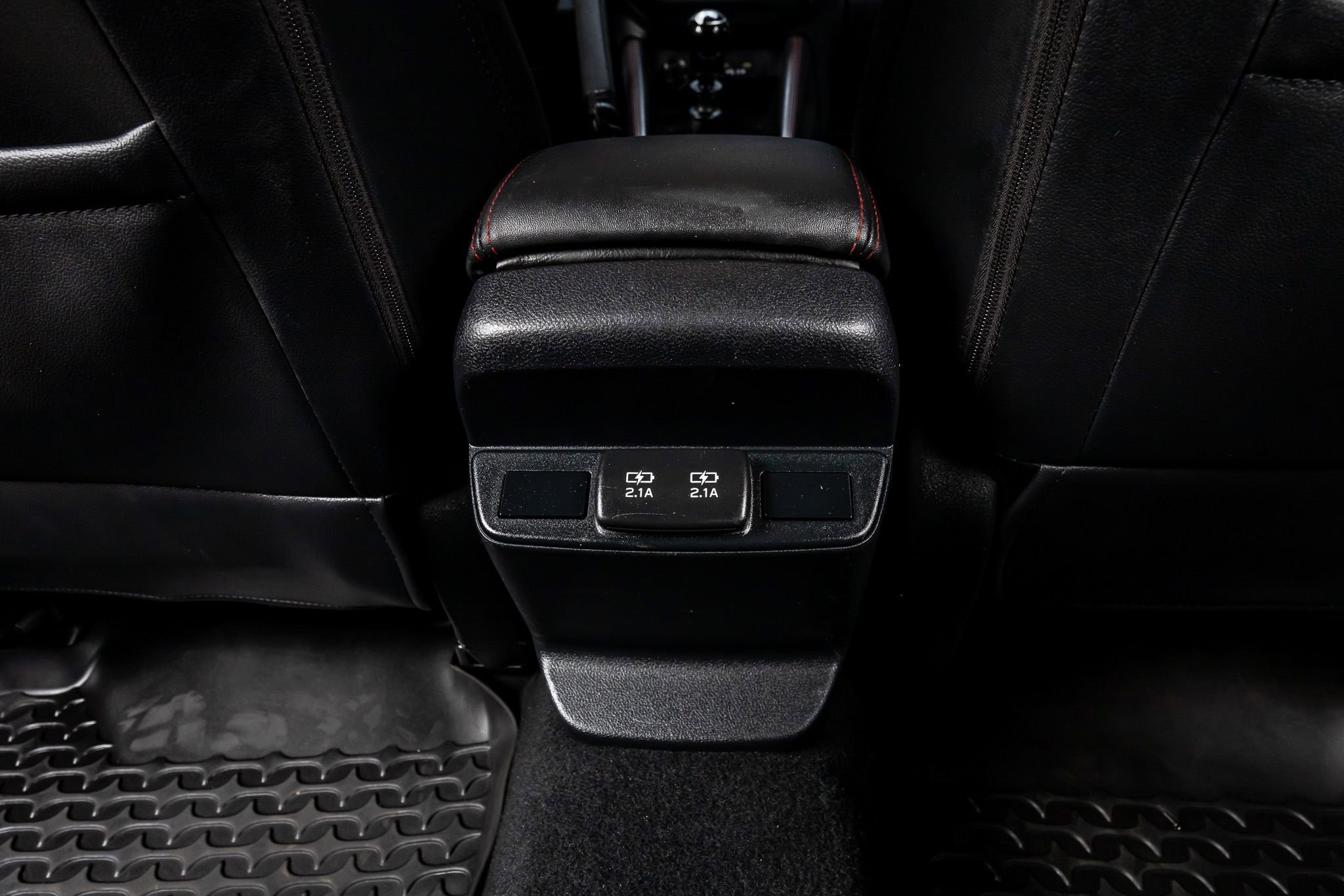 Used 2022 Subaru WRX Limited image 28