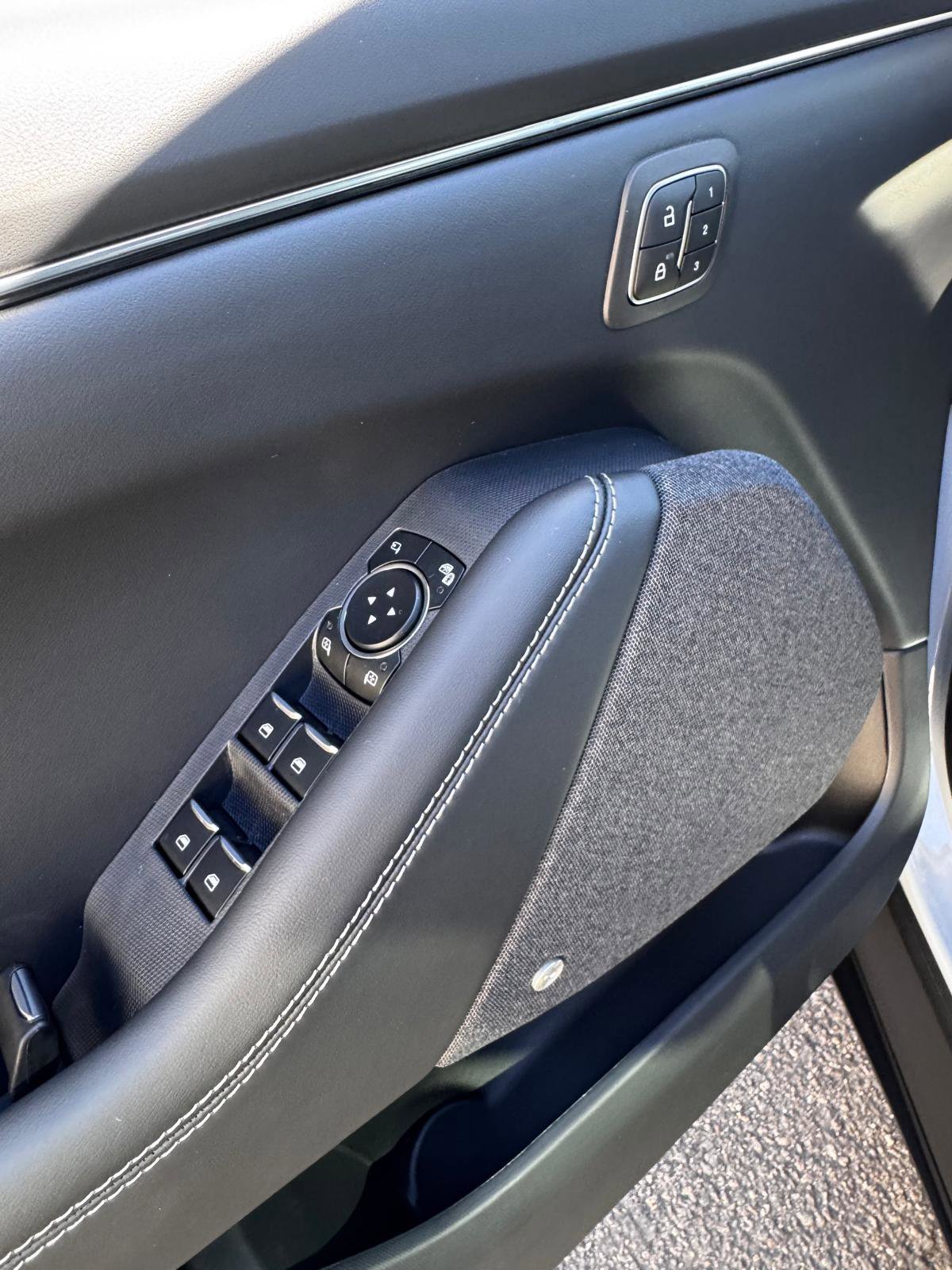 New 2026 Ford Mustang Mach-E Premium image 15
