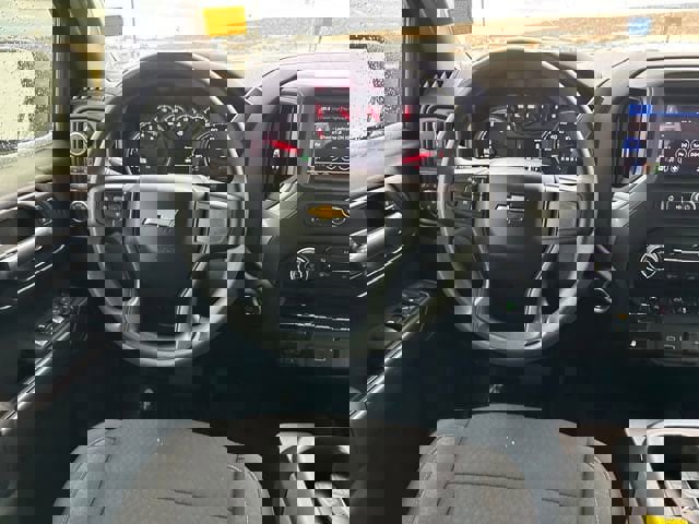 Certified 2024 Chevrolet Silverado 1500 Custom image 13