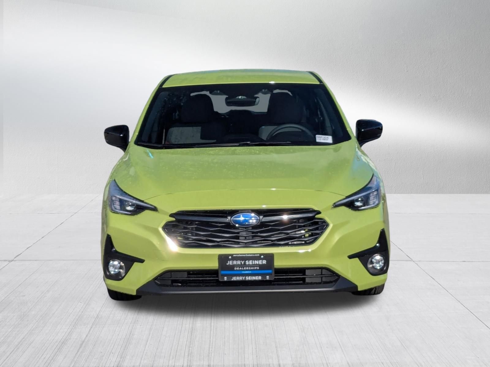 New 2026 Subaru Impreza RS image 13