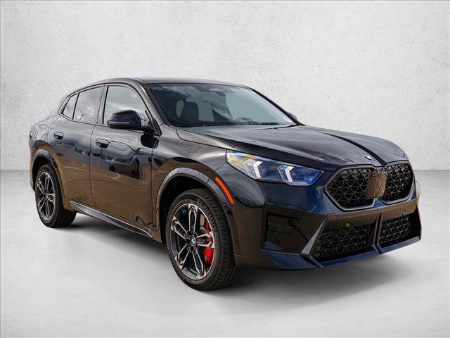 New 2026 BMW X2 xDrive28i w/ Technology Package AWD/4WD image 3