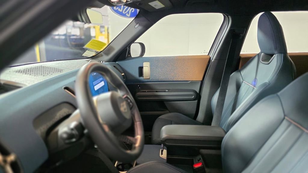 Used 2025 MINI Cooper Countryman S image 16