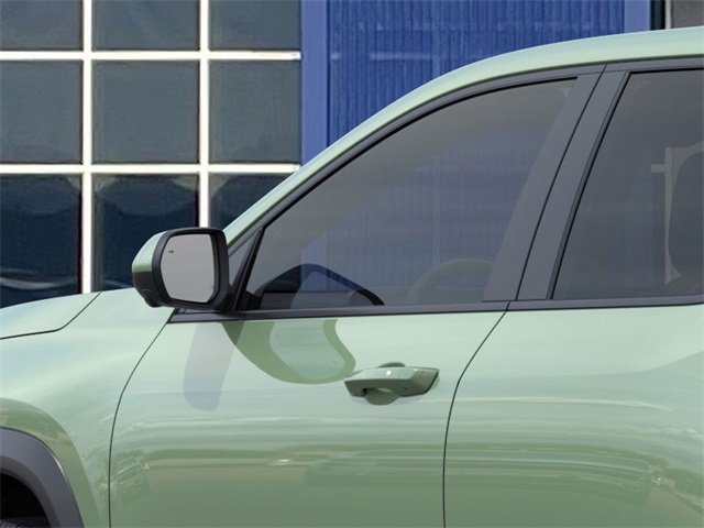 New 2026 Chevrolet Equinox LT w/ Safety and Technology Package image 12