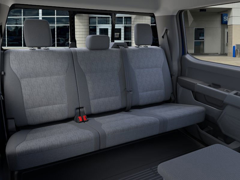 New 2026 Ford F250 XL w/ STX Appearance Package image 11