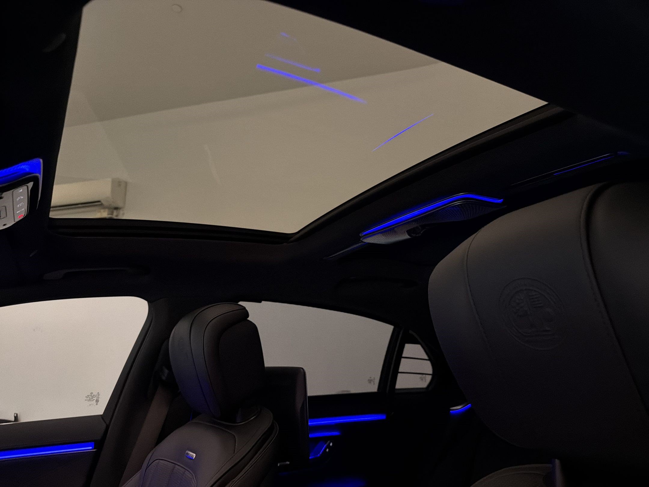 Certified 2024 Mercedes-Benz S 63 AMG S image 27