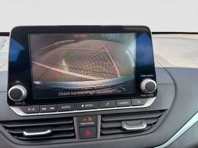 Used 2021 Nissan Altima 2.5 SV image 23