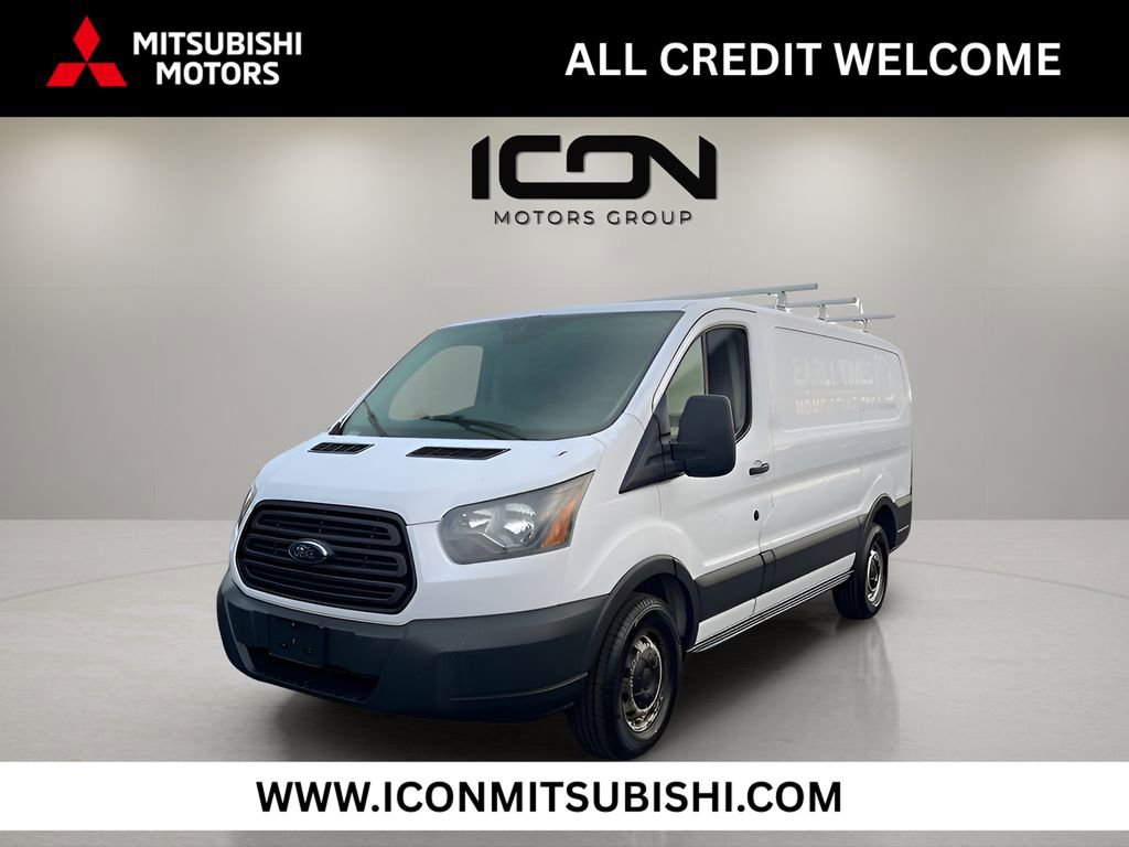 Used 2015 Ford Transit 150 130 Low Roof RWD image 1