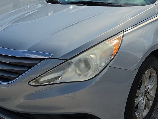 Used 2014 Hyundai Sonata GLS FWD image 9