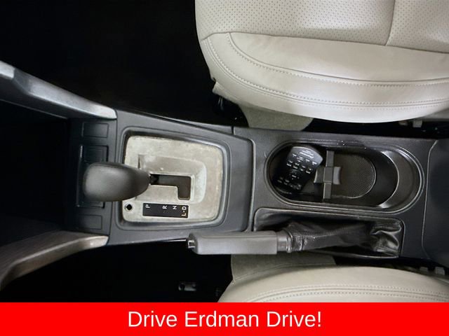 Used 2016 Subaru Forester 2.5i w/ Alloy Wheel Package AWD/4WD image 19