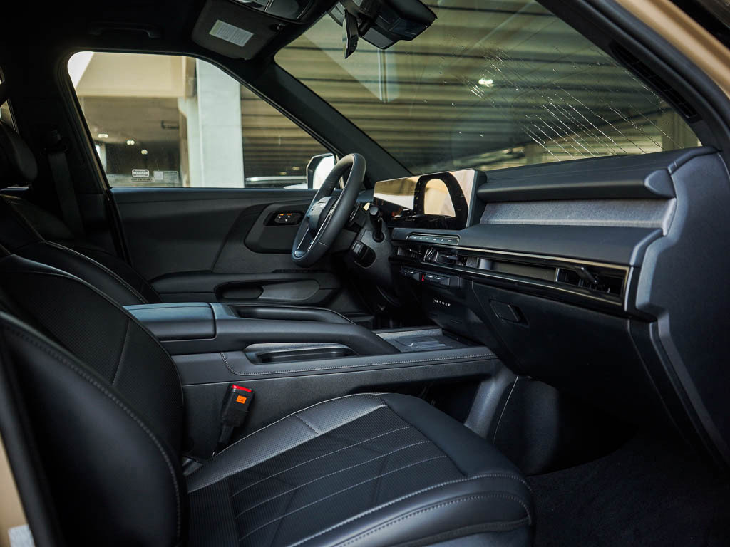 New 2027 Kia Telluride EX X-Line image 11