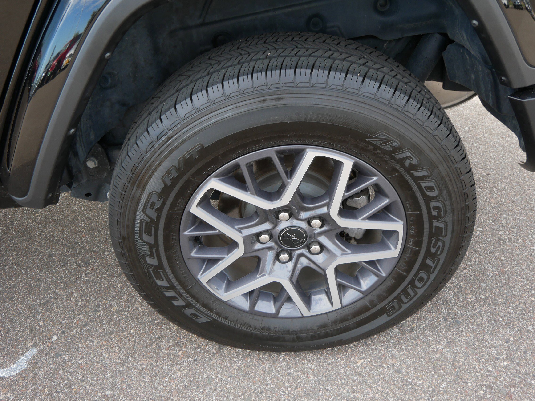 Used 2024 Jeep Wrangler Sahara image 16