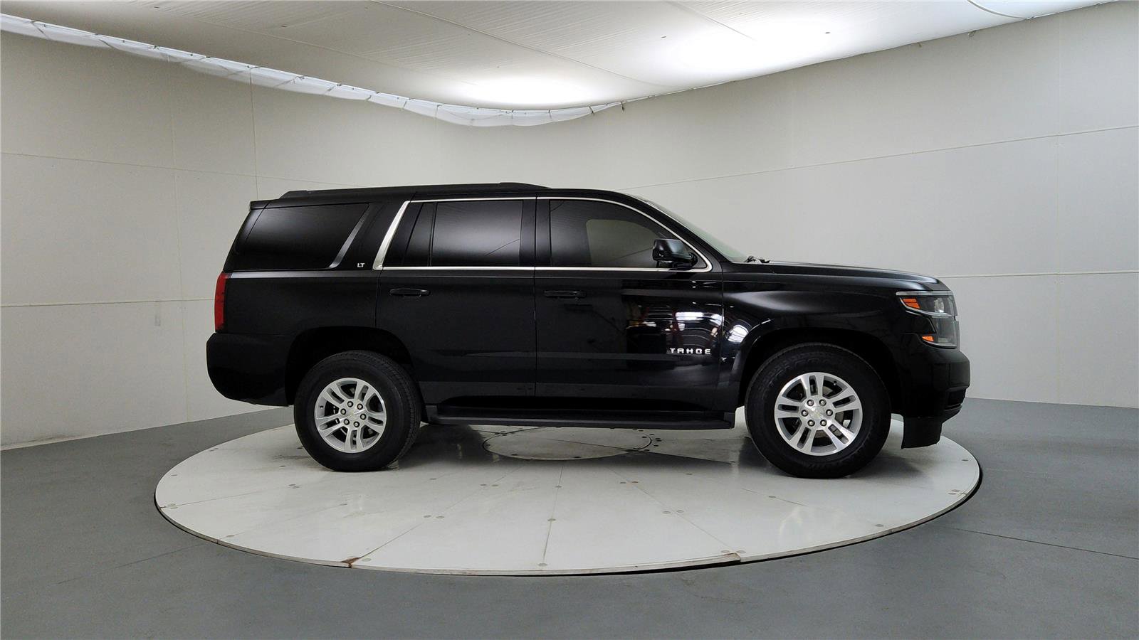Used 2020 Chevrolet Tahoe LT image 8