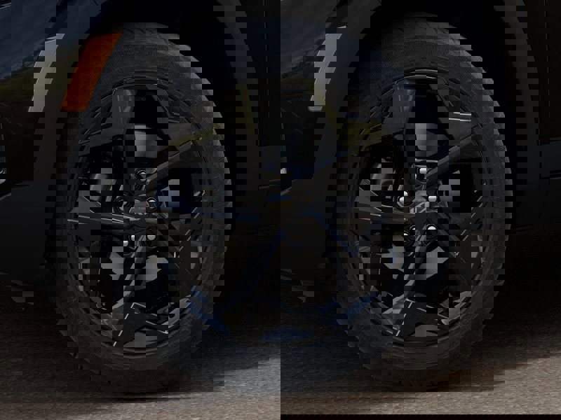 New 2026 Kia Seltos EX image 9