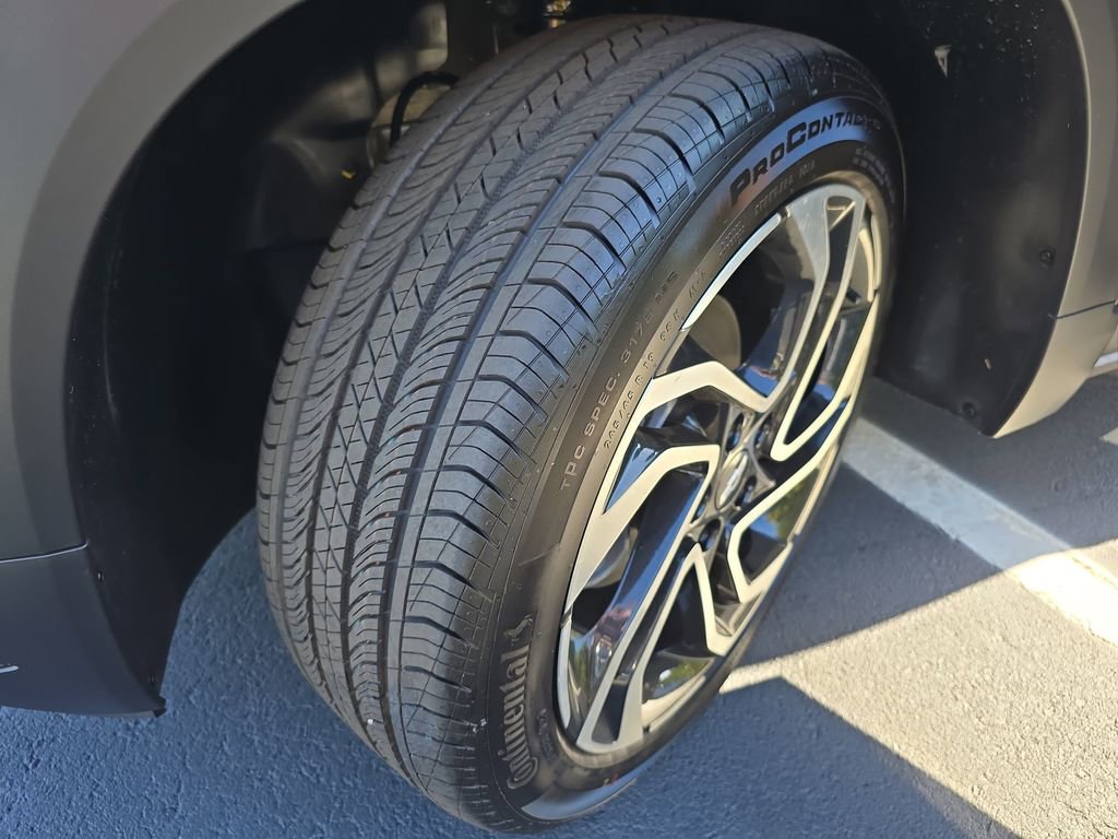 New 2026 Chevrolet TrailBlazer RS w/ Convenience Package FWD image 32