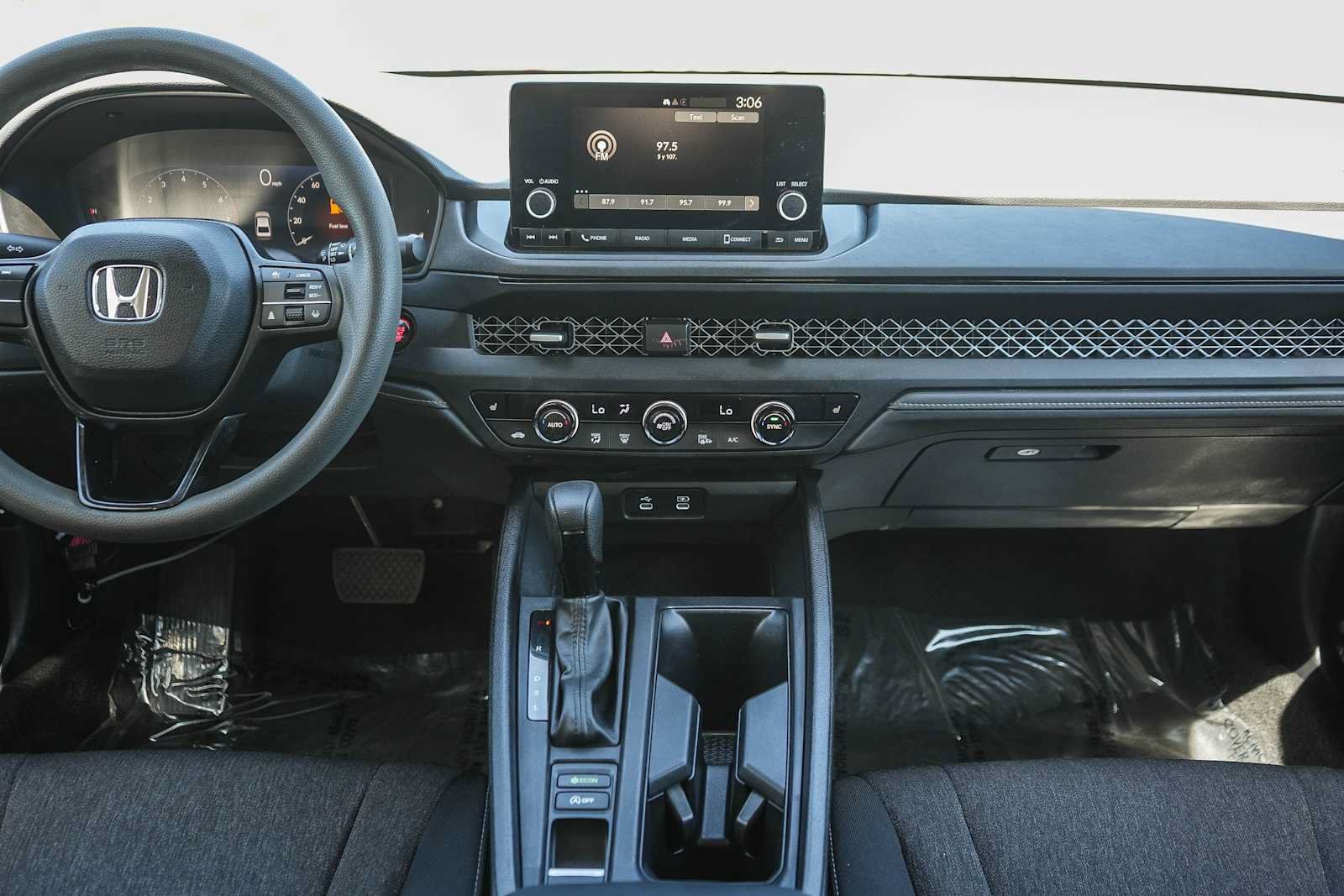 Used 2023 Honda Accord EX image 13