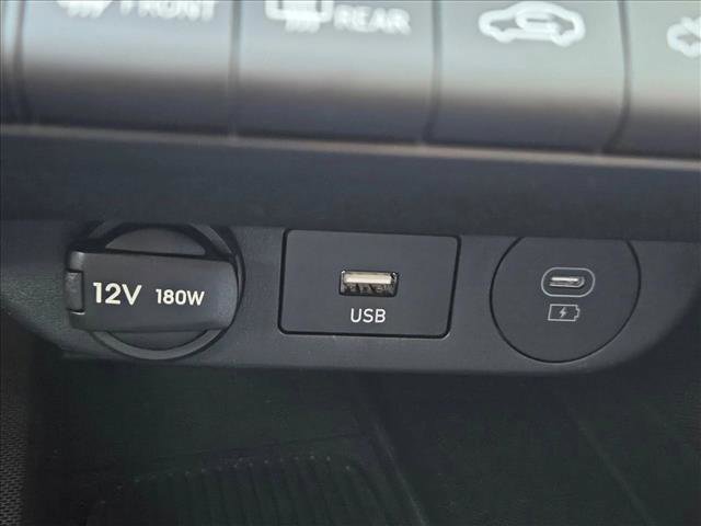 New 2026 Hyundai Elantra Sport w/ Cargo Package image 14