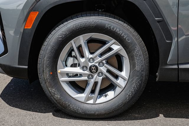 New 2026 Hyundai Tucson SE FWD image 11