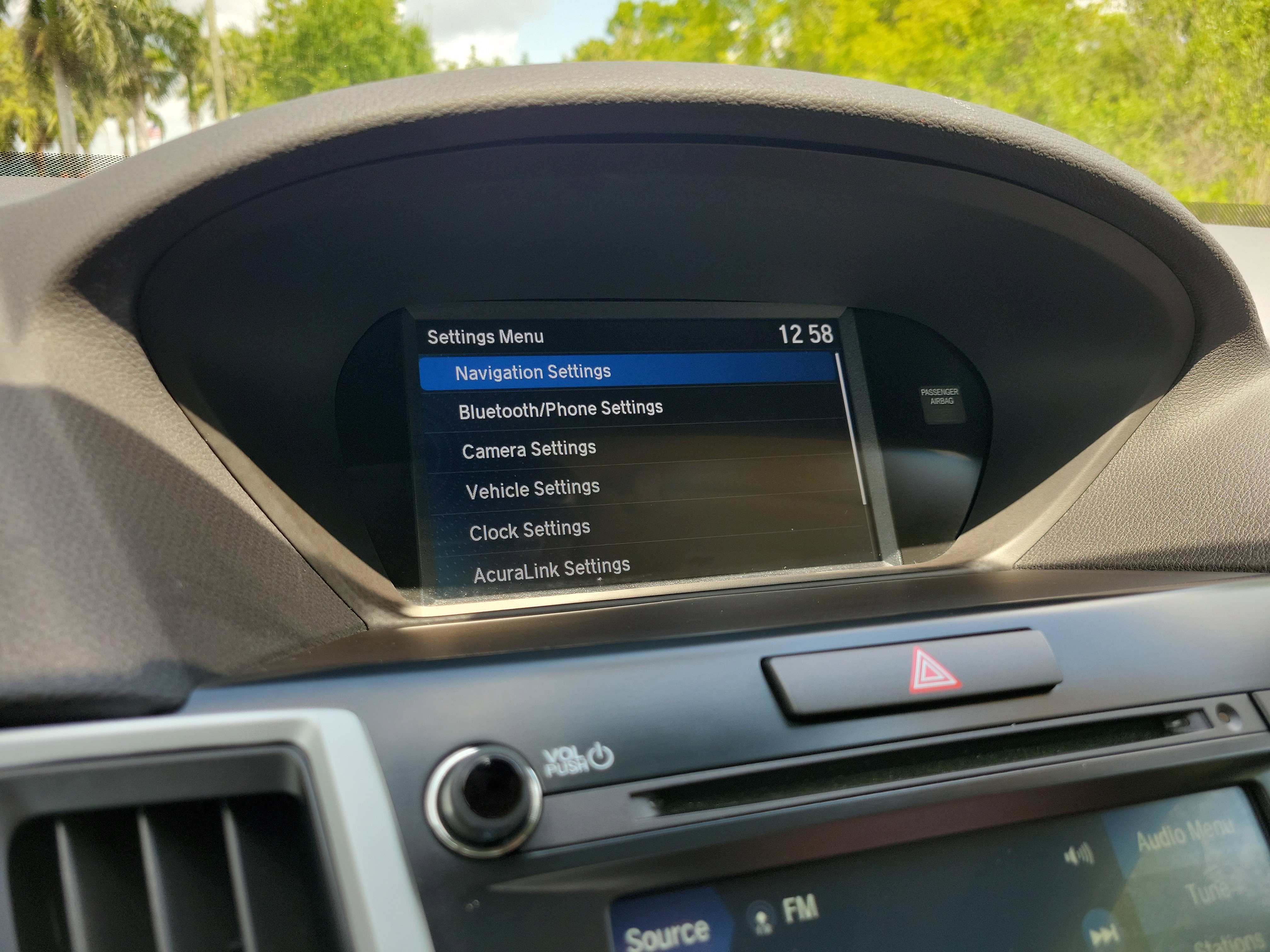 Used 2020 Acura TLX V6 w/ Technology Package image 24