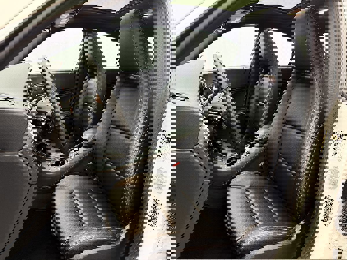 Used 2017 Mercedes-Benz CLA 250 4MATIC image 10