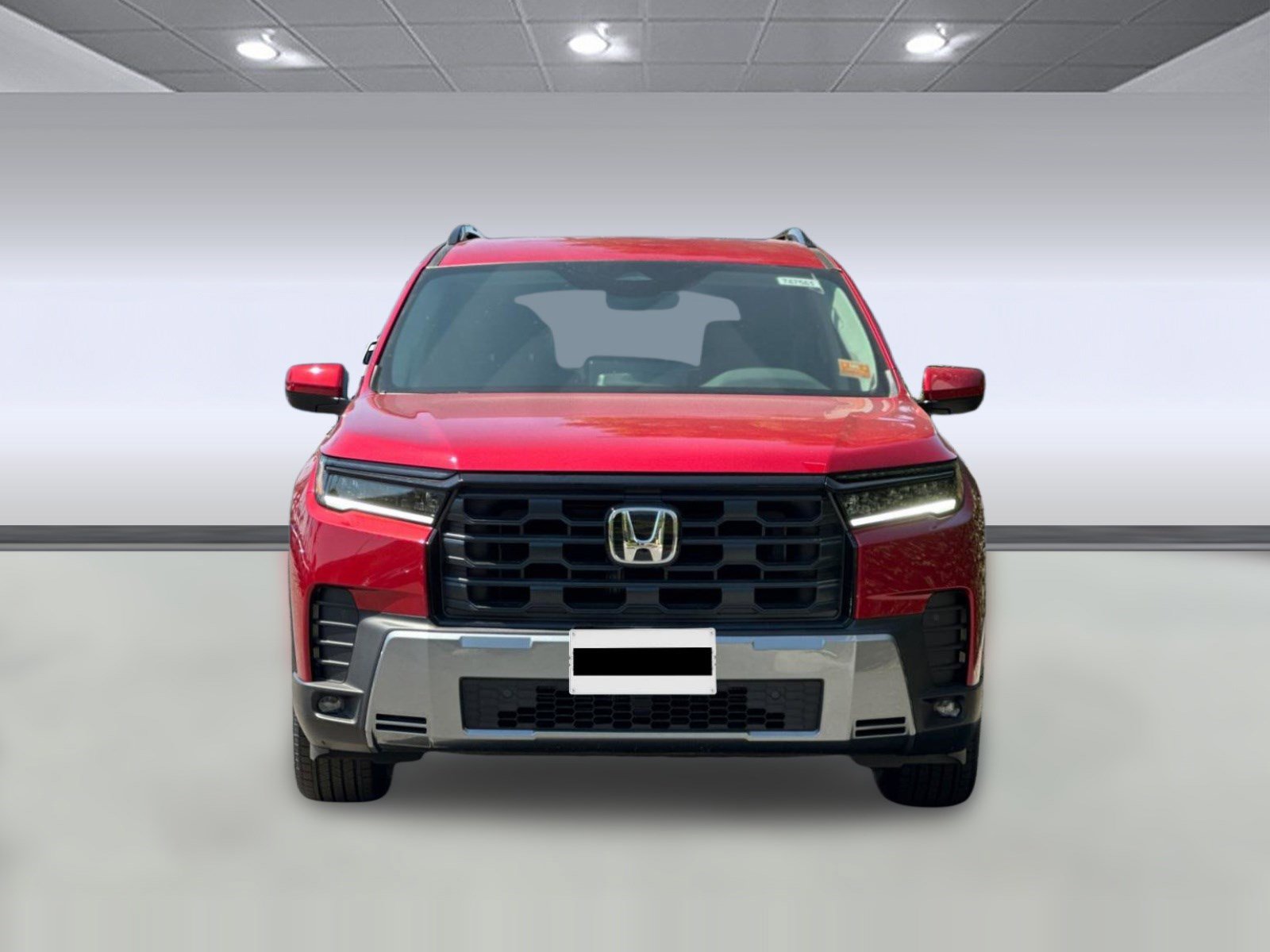 New 2026 Honda Pilot EX-L image 5