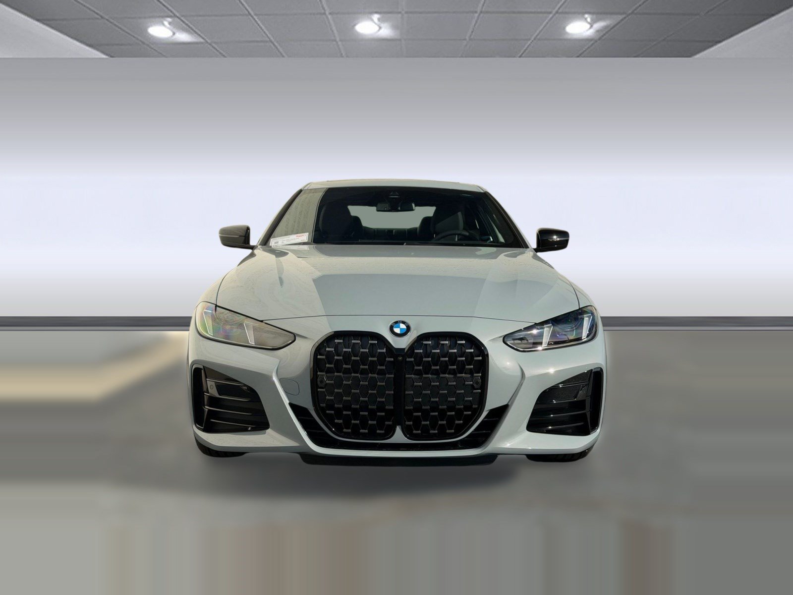 Used 2026 BMW 430i Coupe w/ M Sport Package RWD image 6