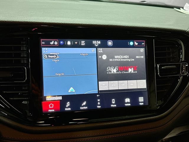 New 2026 Dodge Durango GT AWD/4WD image 16