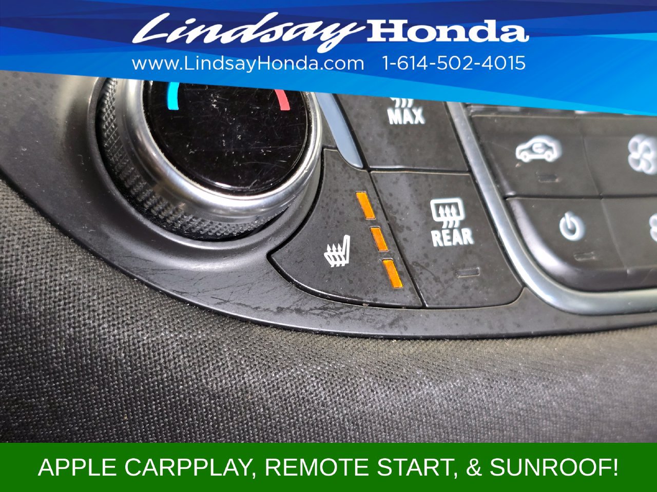 Used 2020 Chevrolet Malibu LT FWD image 20