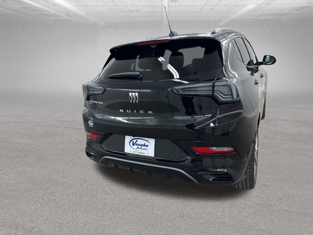 New 2026 Buick Encore GX Avenir w/ Avenir Technology Package AWD/4WD image 11