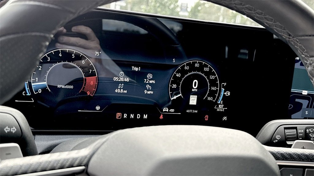 Used 2024 Ford Mustang GT Premium image 50