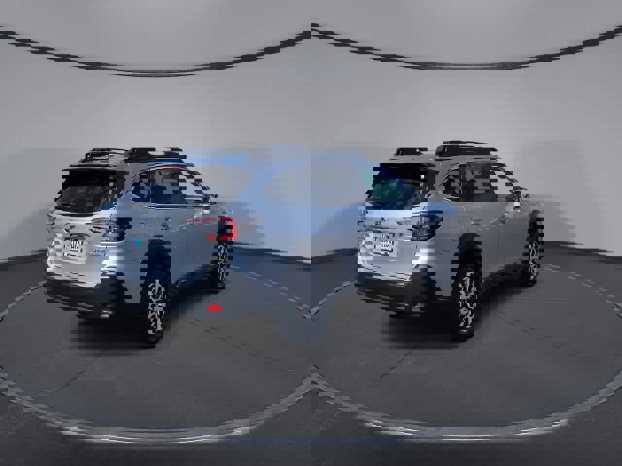 Used 2023 Subaru Outback Premium image 9