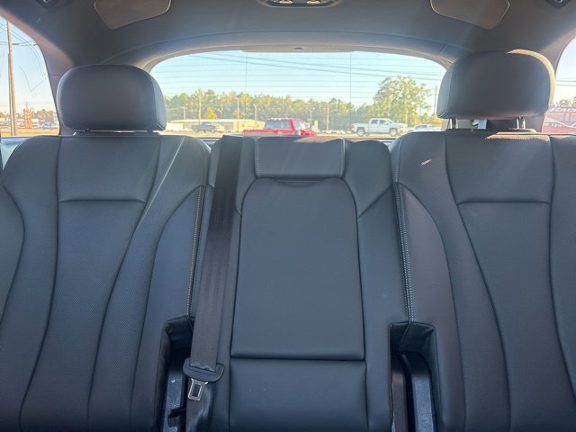 Used 2025 Audi Q7 2.0T Premium Plus w/ Premium Plus Package image 24