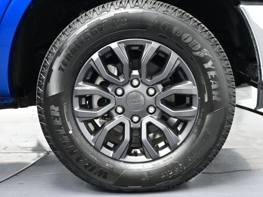 Used 2019 Ford Ranger XL w/ Equipment Group 101A Mid image 28