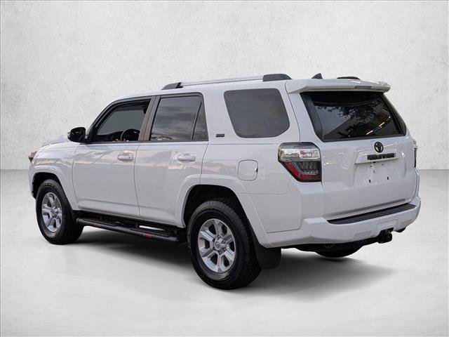 Used 2023 Toyota 4Runner SR5 Premium image 8