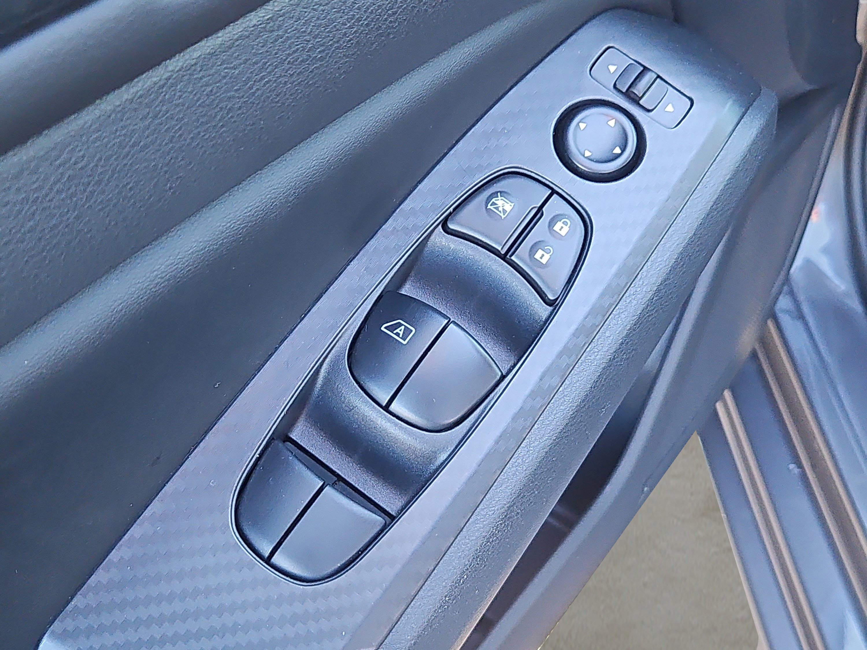 Certified 2025 Nissan Altima 2.5 S image 14