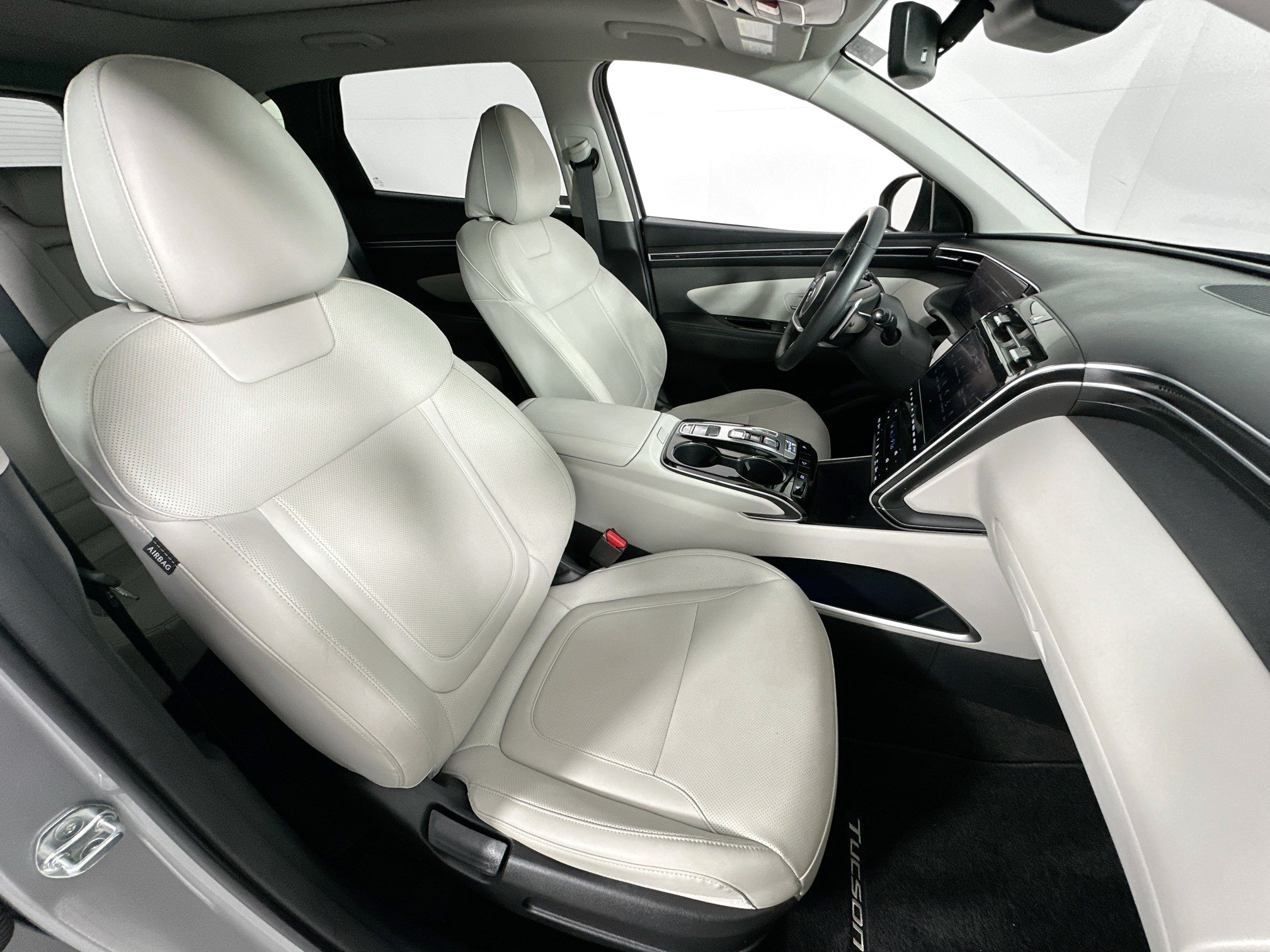 Used 2023 Hyundai Tucson SEL AWD/4WD image 28
