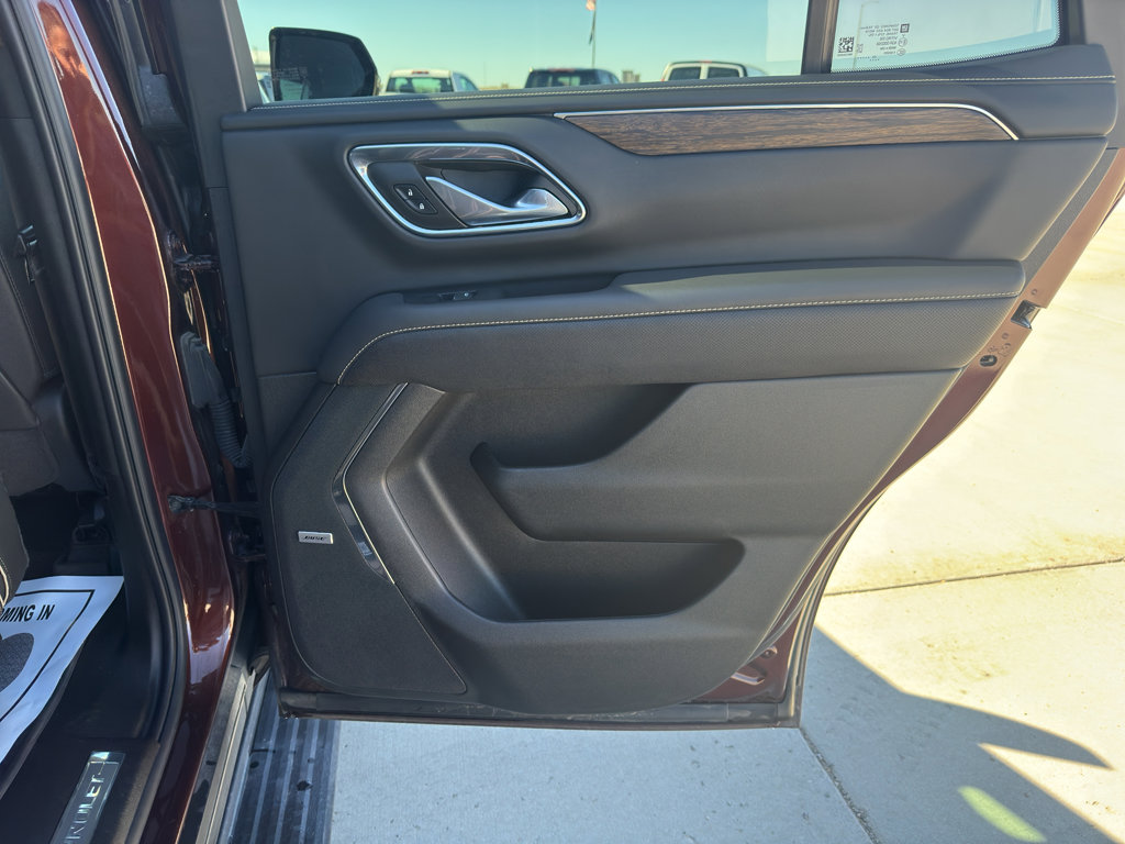 Used 2023 Chevrolet Tahoe Premier image 20