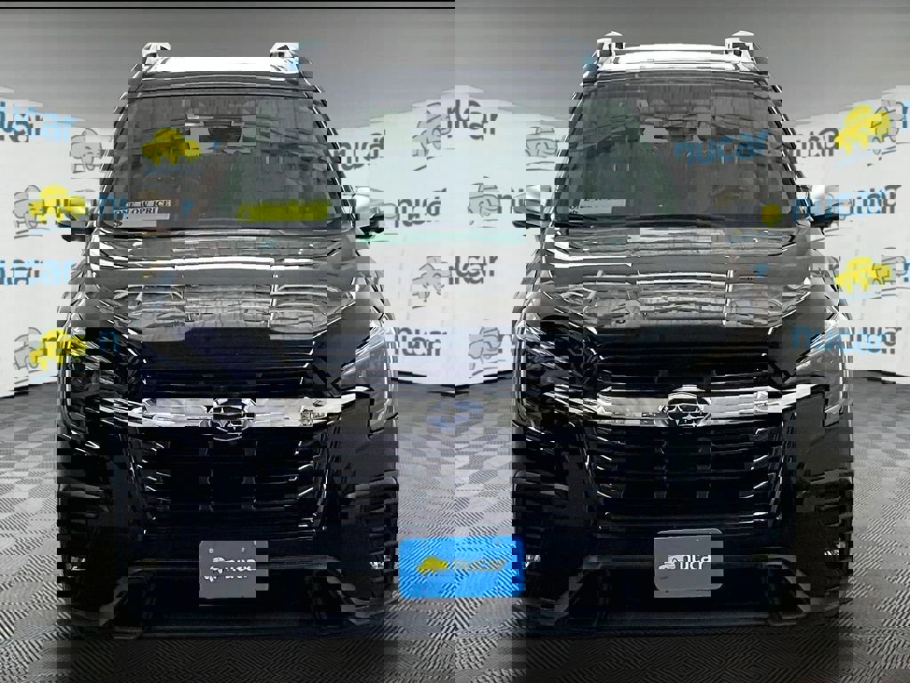 Used 2023 Subaru Ascent Limited w/ Technology Package AWD/4WD image 2