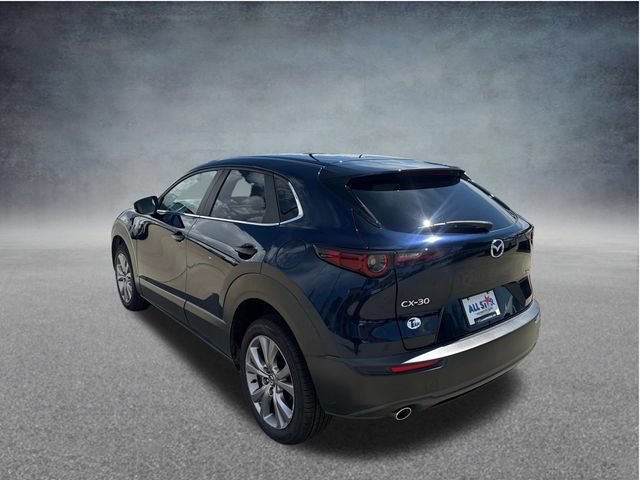Used 2021 MAZDA CX-30 FWD 2.5 S w/ Preferred Package image 7