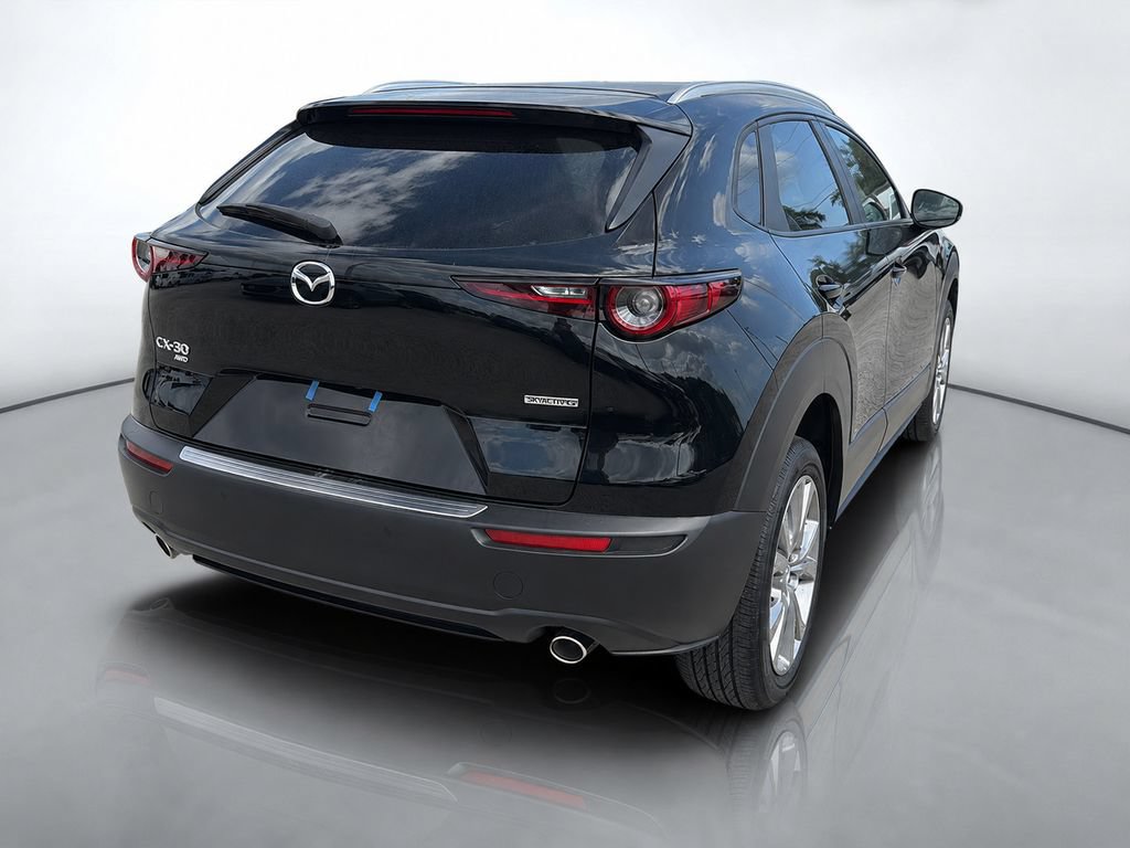 New 2026 MAZDA CX-30 AWD 2.5 S w/ Premium Package image 4
