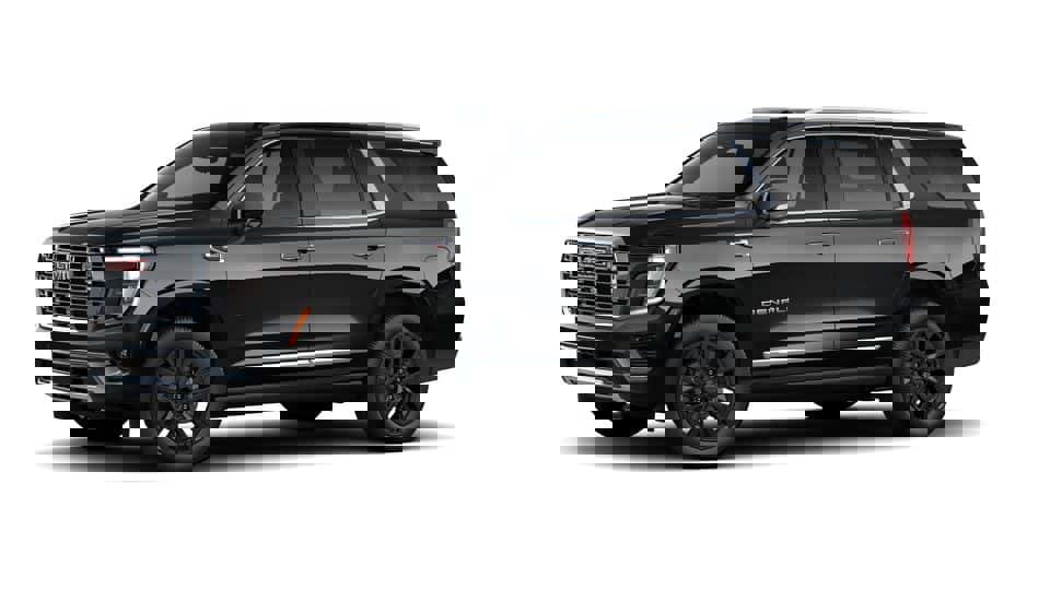 New 2026 GMC Yukon Denali image 52