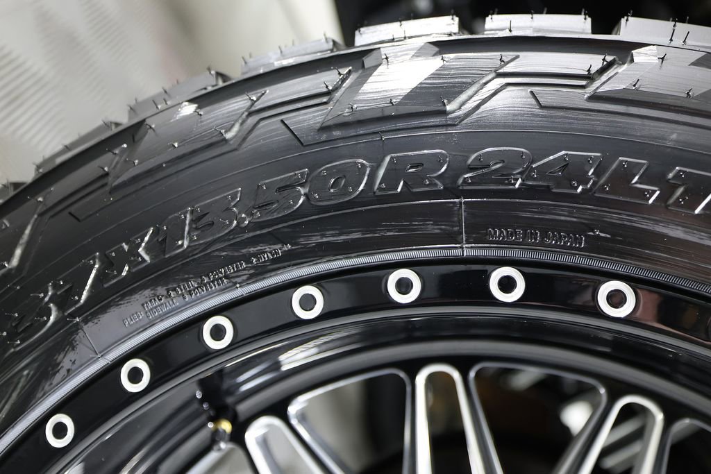 Used 2026 Ford F250 Platinum image 52