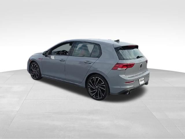 Used 2024 Volkswagen GTI Autobahn FWD image 9