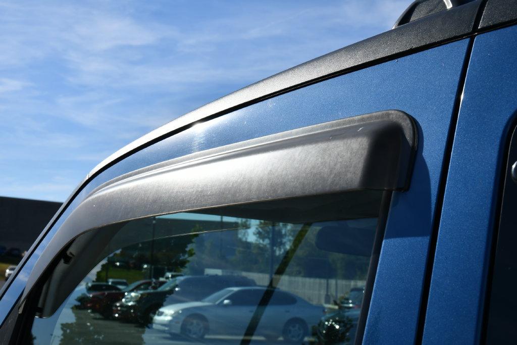 Used 2007 Honda Element EX image 13