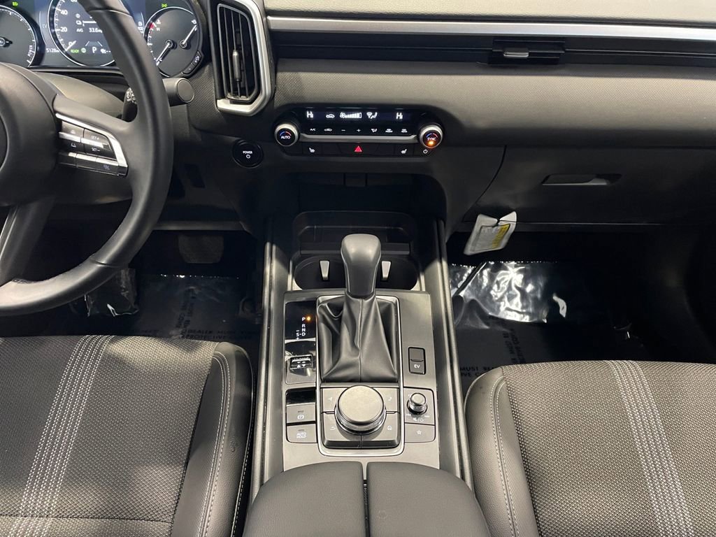 Used 2025 MAZDA CX-50 2.5 Hybrid w/ Weather Package image 10