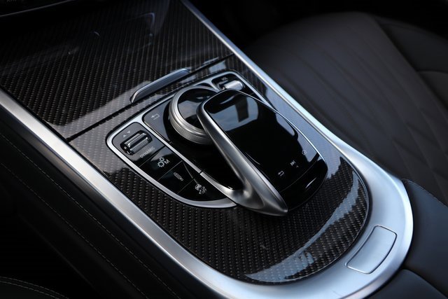 New 2022 Mercedes-Benz G 63 AMG Squared image 24