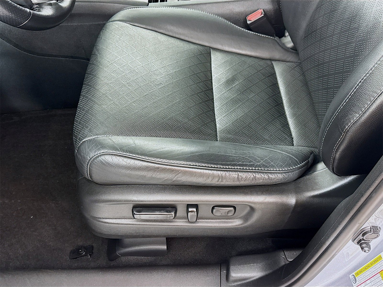 Used 2021 Honda Passport Elite image 16