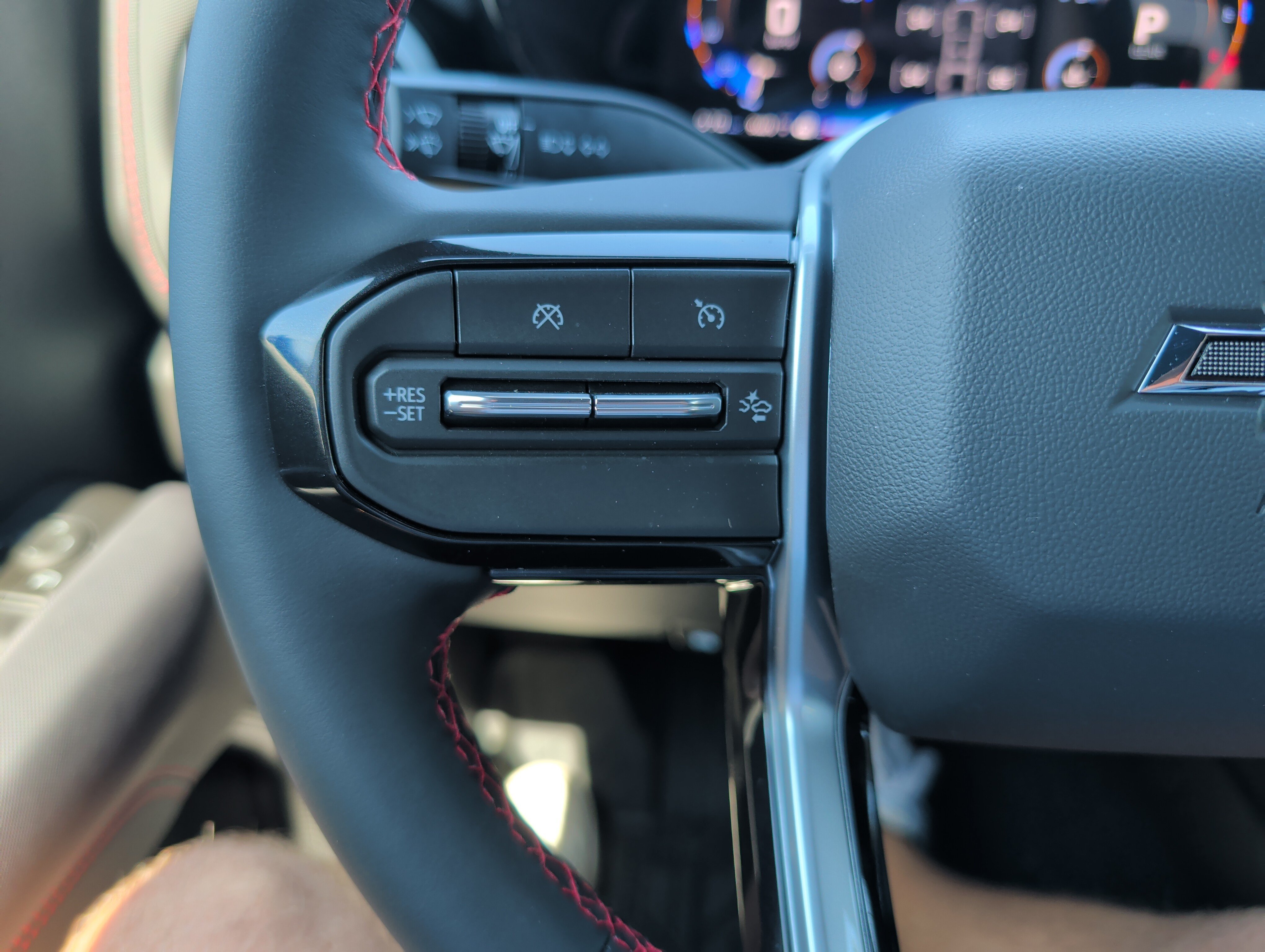 New 2026 Chevrolet Colorado Z71 AWD/4WD image 18